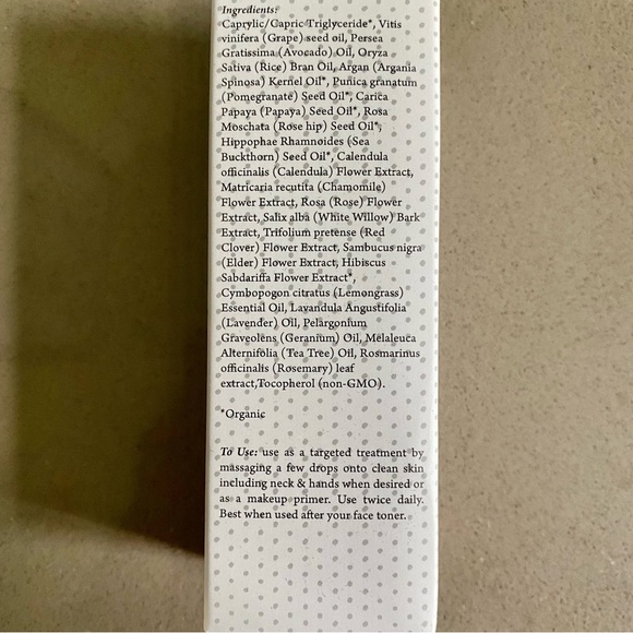 💄 SALE💄 NIB SCENTUAL AROMA Intensive Youth Concentrate - Picture 6 of 10